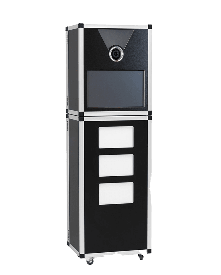 Flashlight Premium Fotobox