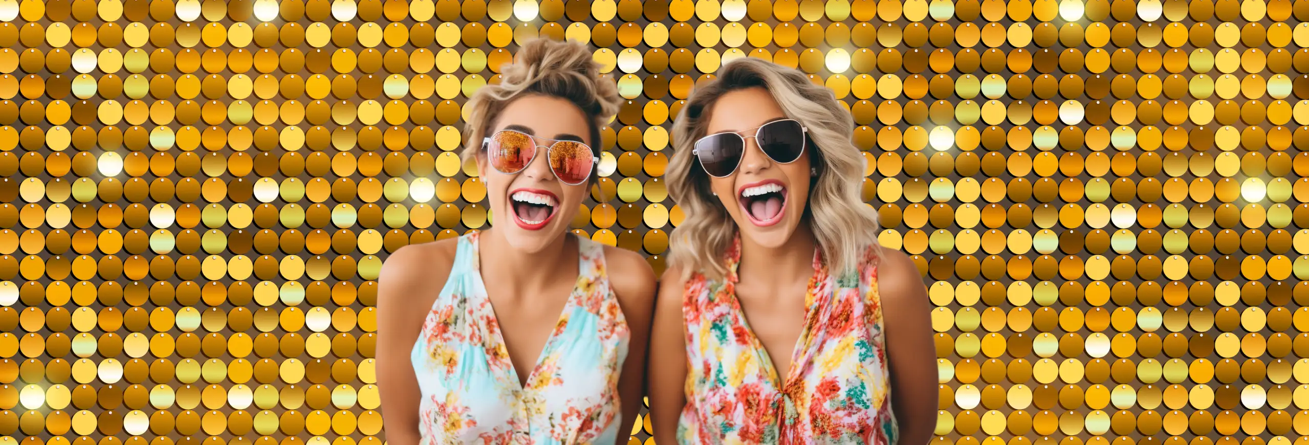 Fotobox Event Hintergrund